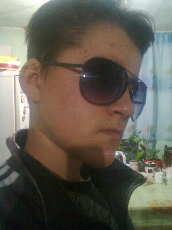 Сергей Васильев фотография #28