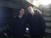 Фотография Лихобабенко Юрия