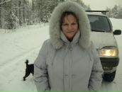 Фотография Пивоваровой Людмилы