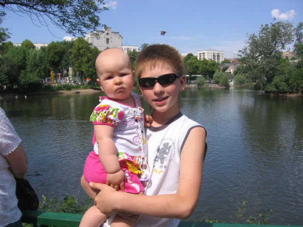 №7, Влад Новиков, Омск №7, Влад Новиков, Омск