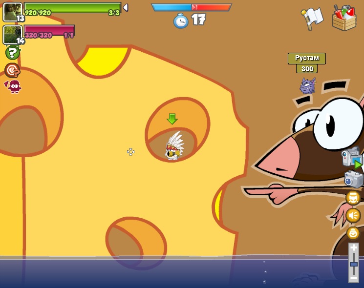 Рустам Ирезиев фотография #11