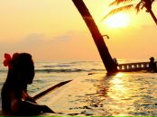 Фотография Монаховой Виктории