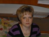 Фотография Кочкиной Алевтины