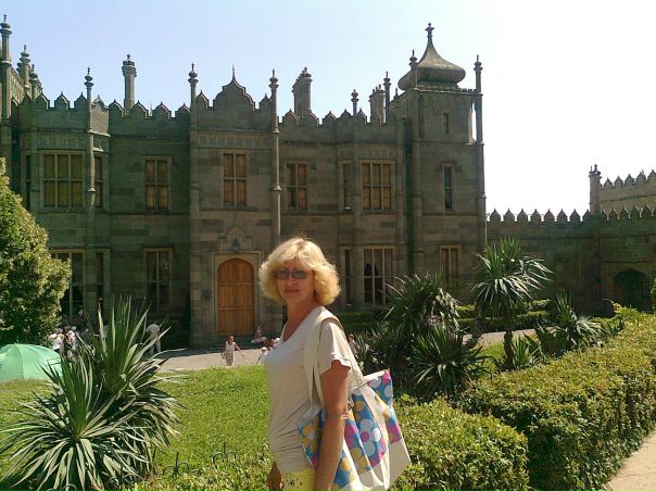 №19, Виктория Мозговая №19, Виктория Мозговая