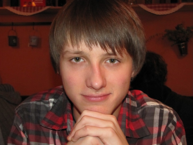 Андрей Петруня фотография #30