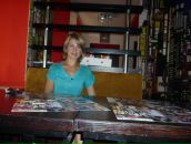 Фотография Мельниковой Александры