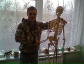 Фотография Обумова Ильи