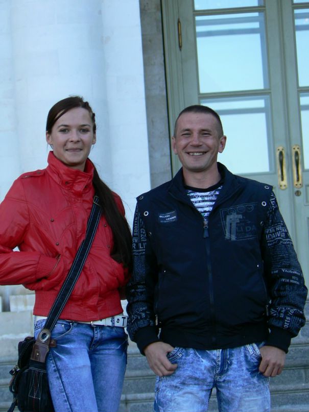 Женя Батаев фотография #5