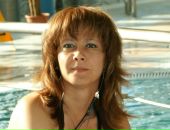 Фотография Ивановой Дарины