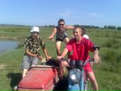 Мар'ян Паньків фотография #10 (источник - https://vk.com/id74374196)