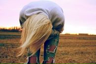 Фотография Горюновой Оксаны