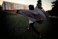 Фотография Назырова Айсылу