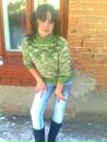 Маша Додіч фотография #24 (источник - https://vk.com/id133248016)