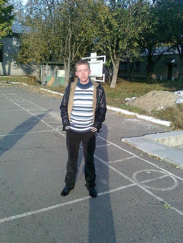 Дима Онопко фотография #26