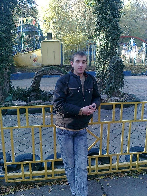 Дима Онопко фотография #48