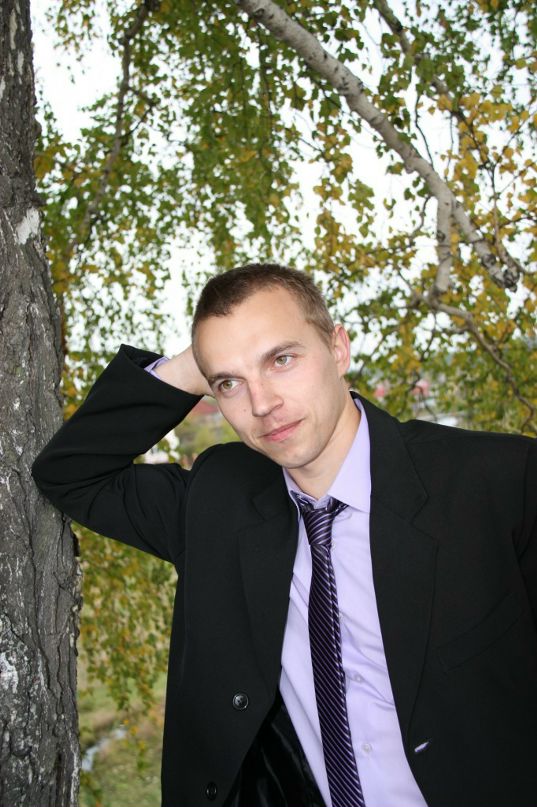 Александр Плотников фотография #10