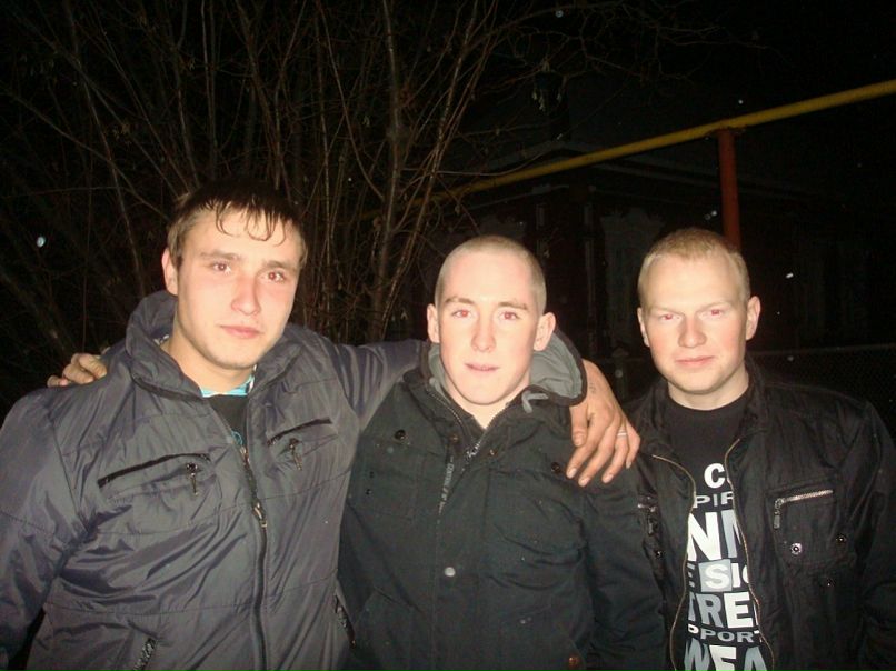 №10, Евгений Титов №10, Евгений Титов
