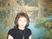 Фотография Старостиной Ирины