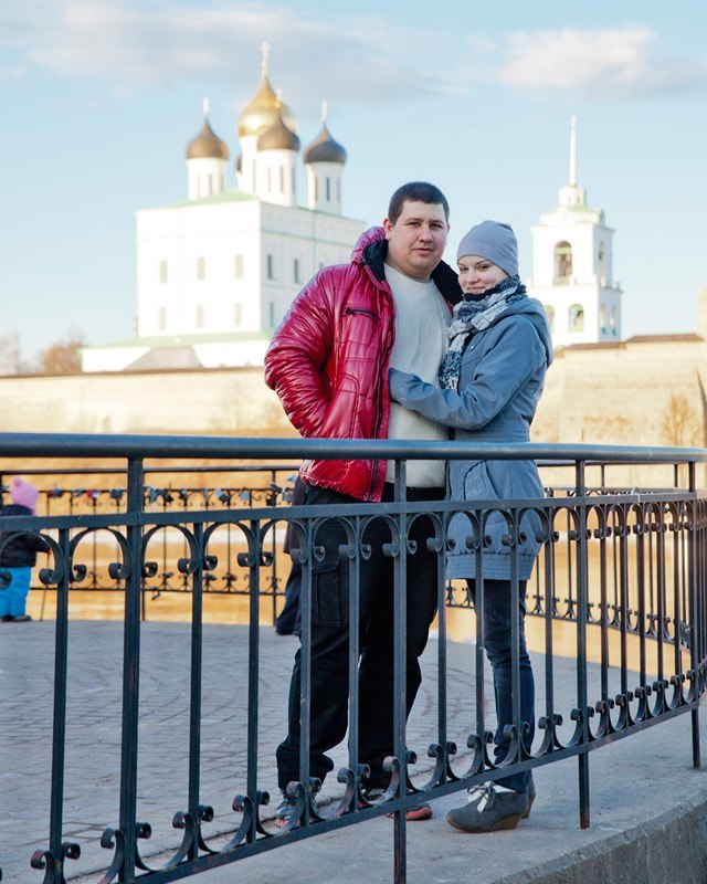 Ирина Яковлева фотография #18