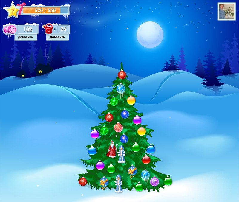 Лилия Проскурнина фотография #17