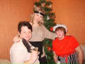 Фотография Екимцевой Марины