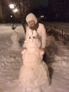 Фотография Бенеш Олеси