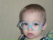 Фотография Голиковой Анны