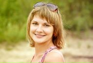 Фотография Чернышёвой Ольги