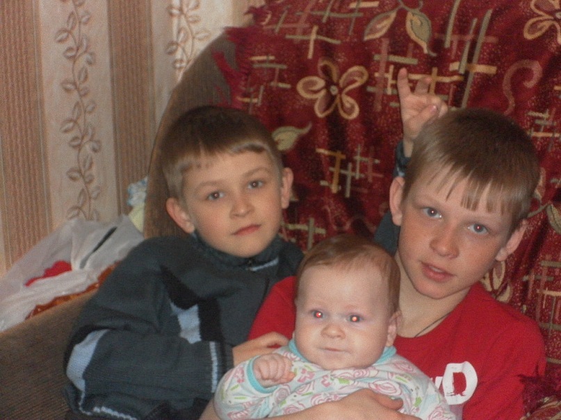 Галя Караваева фотография #34