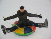 Фотография Александровой Лены