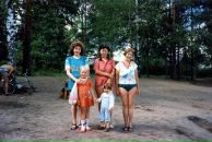 Фотография Горячевой Ангелины