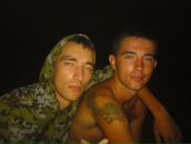 Фотография Дробяжко Александра