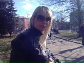 Фотография Горелкиной Екатерины