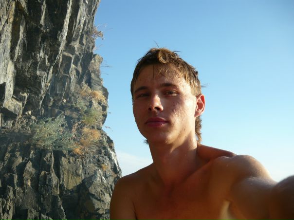 №2, Сергей Мальцев №2, Сергей Мальцев