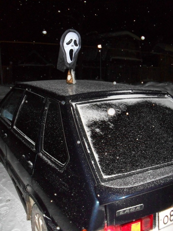 Сергей Волков фотография #3