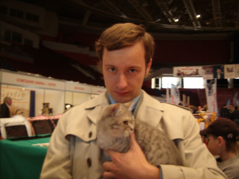 Арсений Орлов фотография #11