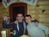 Віктор Беребелюх фотография #40 (источник - https://vk.com/id65390890)