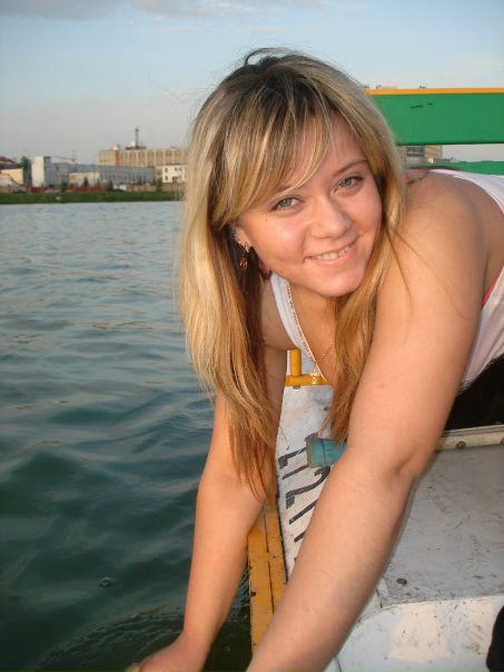 №13, Инесса Клюкина, 37 лет, Казань №13, Инесса Клюкина, 37 лет, Казань