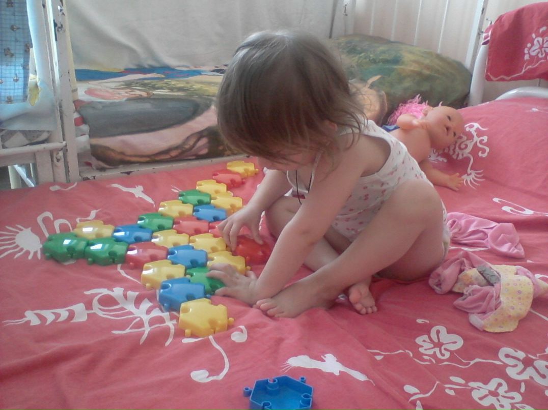 Даниела Девина фотография #44