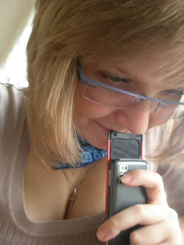 Софья Сергеевна фотография #19