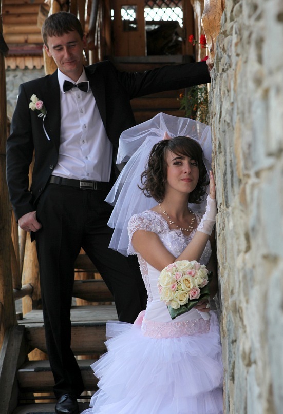 Володя Левчук фотография #33