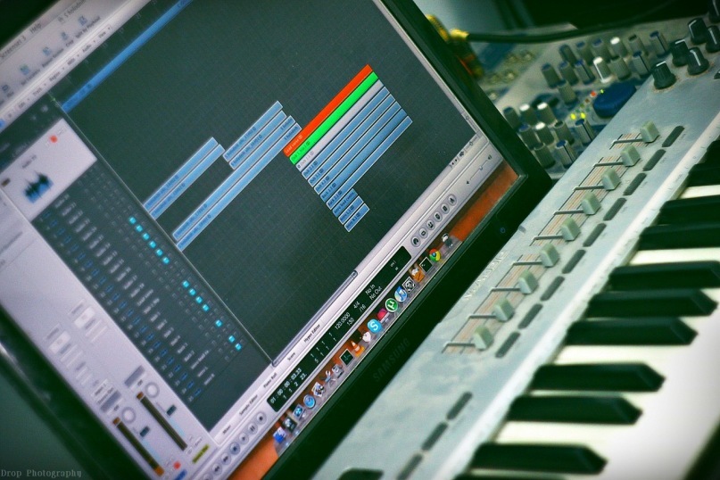 Дим Dim фотография #10