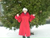 Люда Хоменко-Ціпотан фотография #35 (источник - https://vk.com/id68807899)