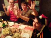 Фотография Шелепова Андрея