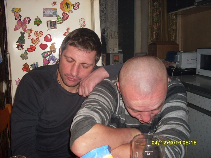 Федор Стреляев фотография #37