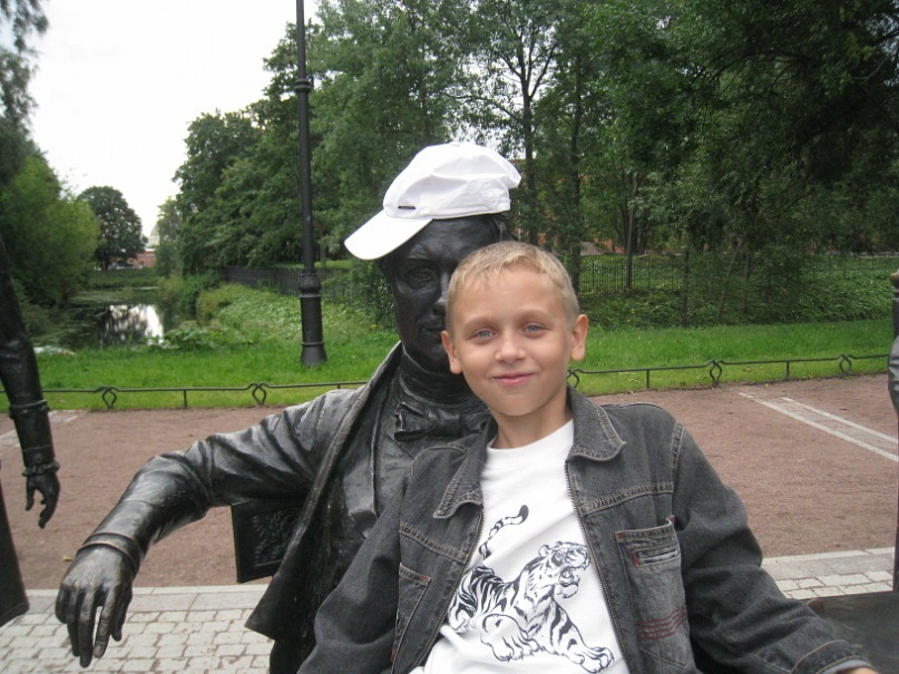 Александр Ефимов фотография #35