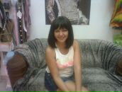 Фотография Пикаловой Лены