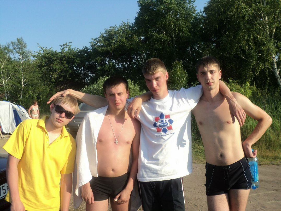 Иван Ничков фотография #3