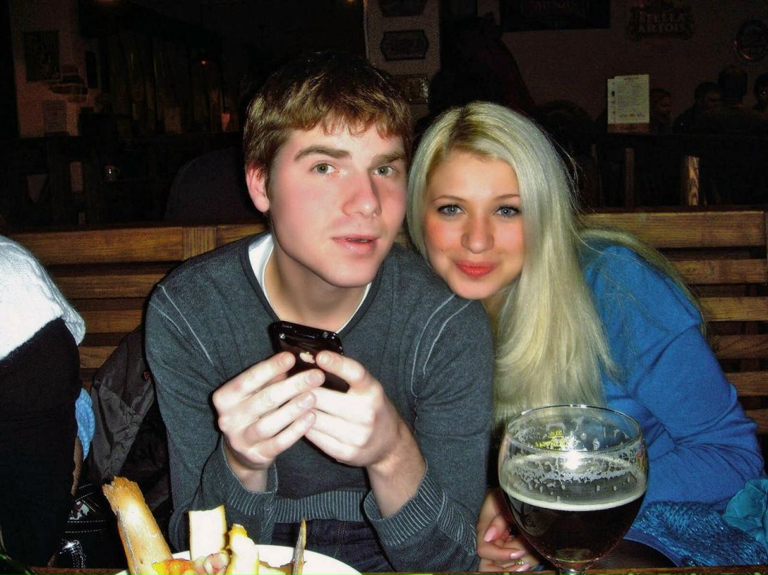 Коля Хотеев фотография #16