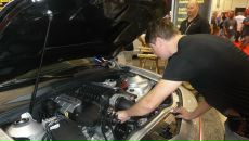 Фотография Ли Димы